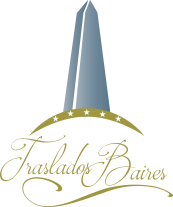 Logo de Traslados Baires